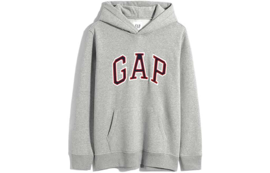 

Футболка X Dapper Dan Dap Hoodie GAP, морской синий
