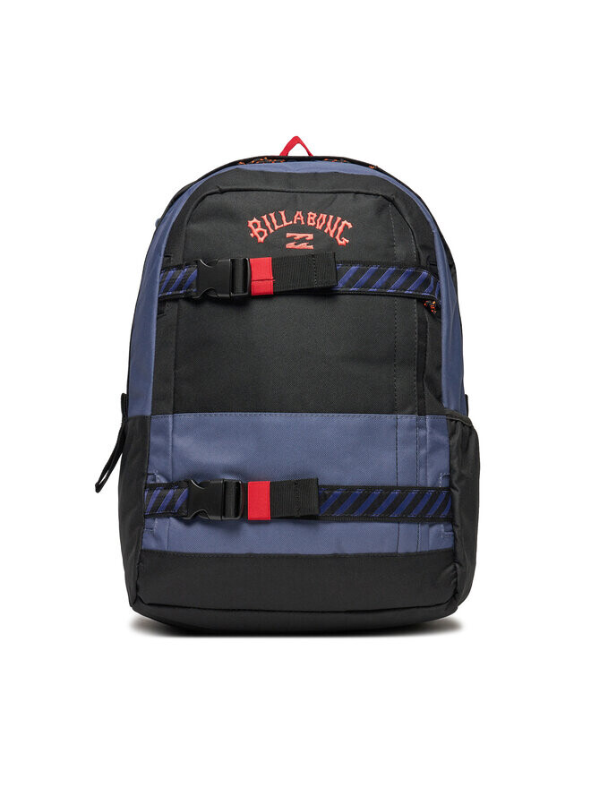 

Рюкзак Billabong Command Stash ABYBP00139 Dunkelblau, черный/темно-синий