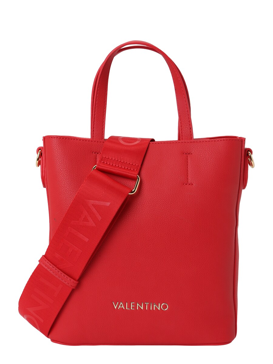 

Сумка VALENTINO, красный