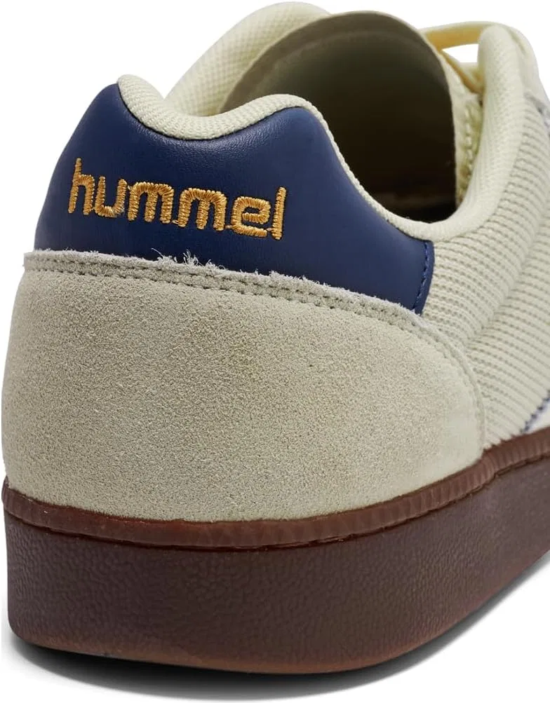 Кроссовки Hummel VM78 CPH MS для дома, бежевые, артикул 218637-2718 — фото 4