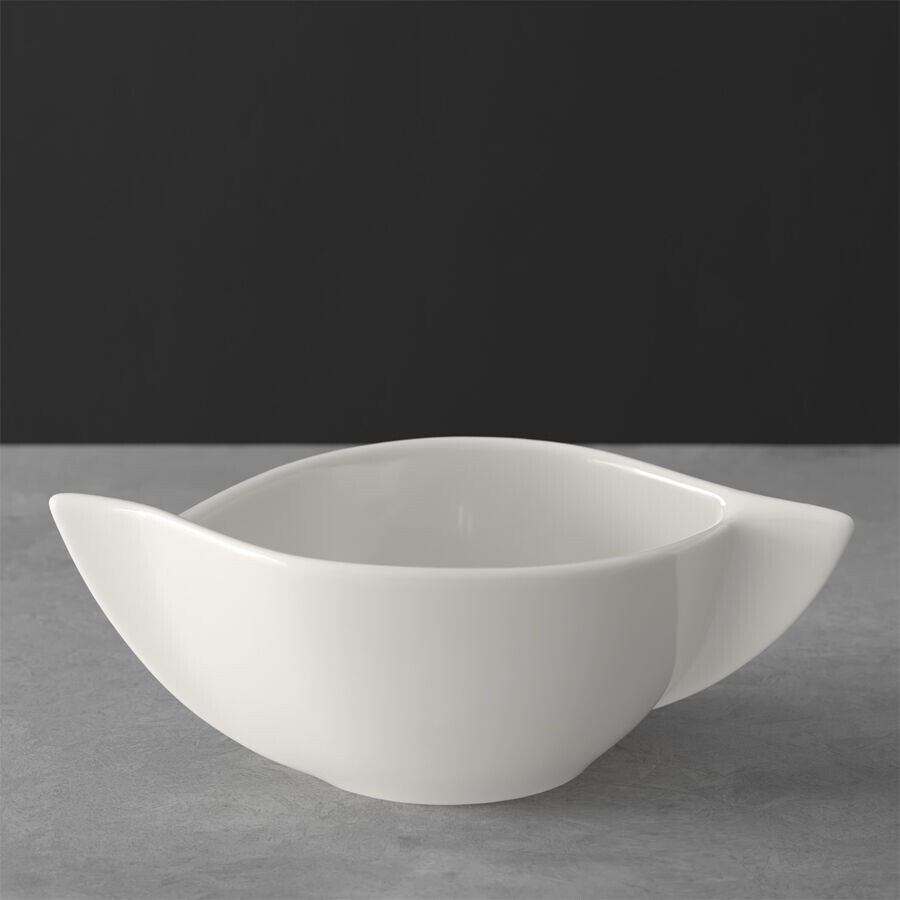 

Суповая чашка NewWave Villeroy & Boch, белый