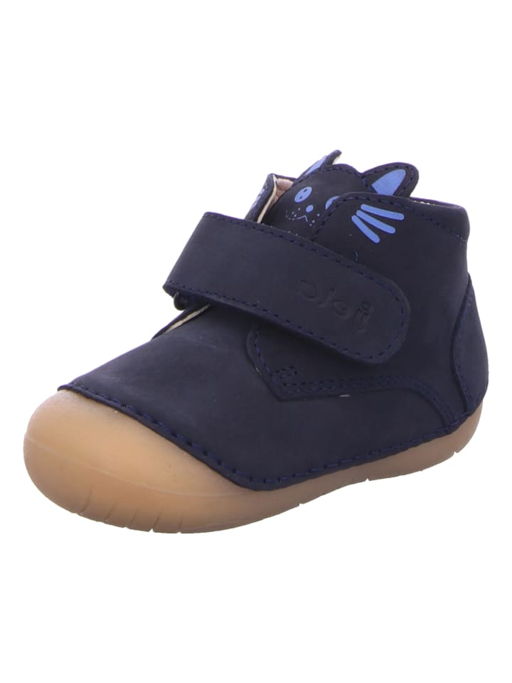 

Первые ходунки Jela, синий