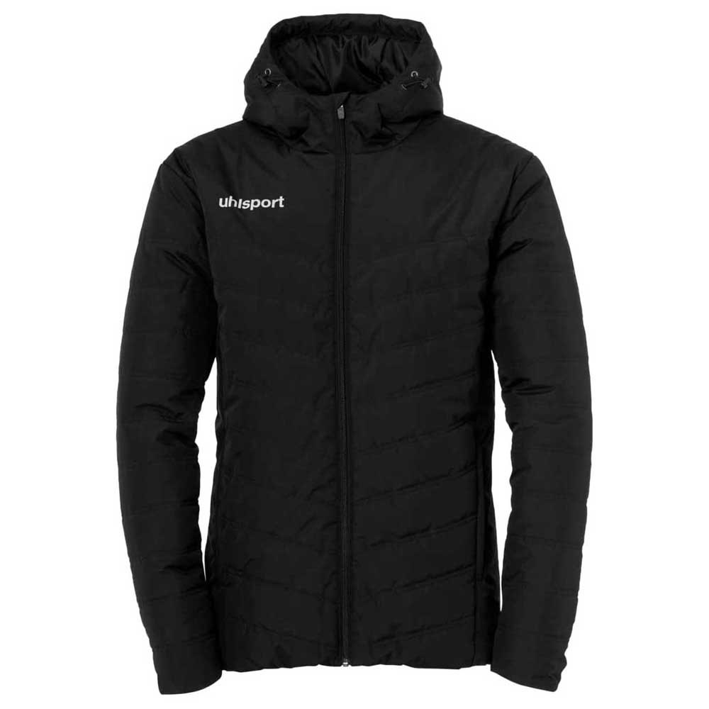 

Пальто Uhlsport Essential Winter Padded, черный