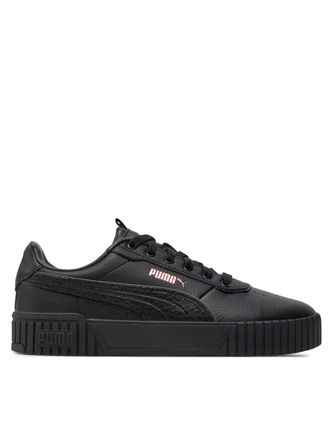 Кроссовки Carina 2.0 Lux Puma, черный