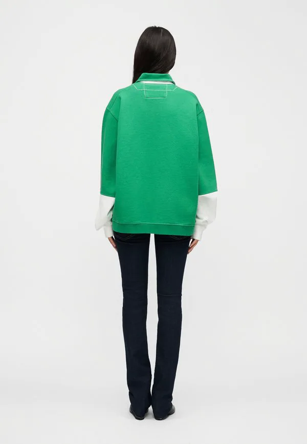 Толстовка для регби Dsquared2, Green — фото 3
