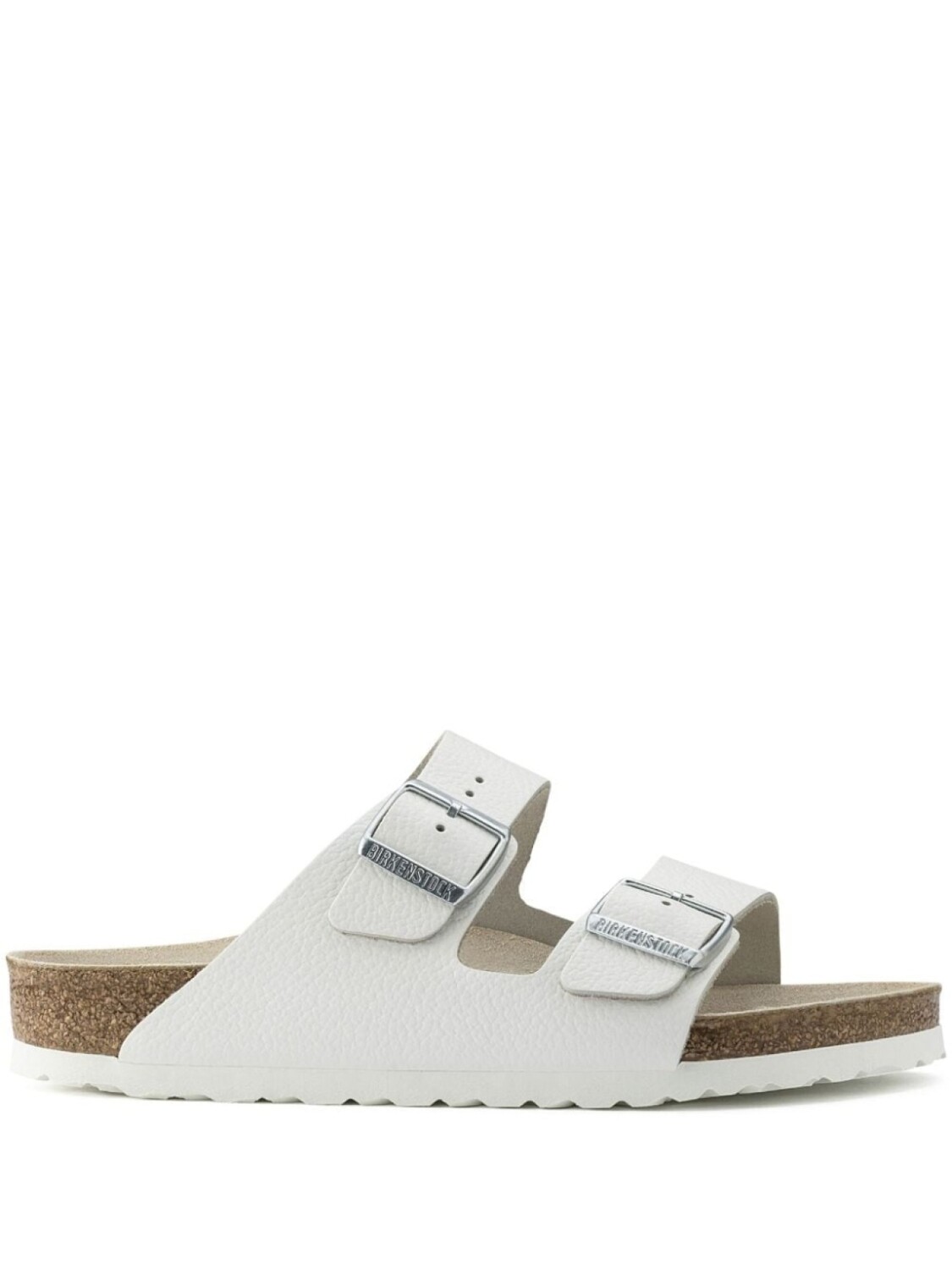 

Birkenstock сандалии Аризона, белый