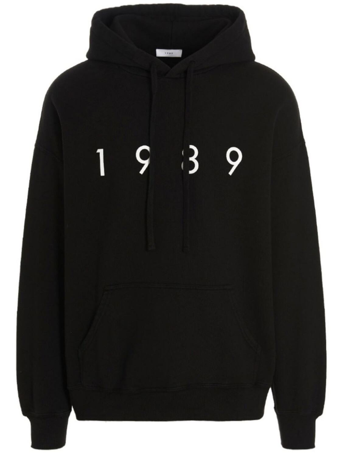 

Толстовка с логотипом 1989 STUDIO, черный
