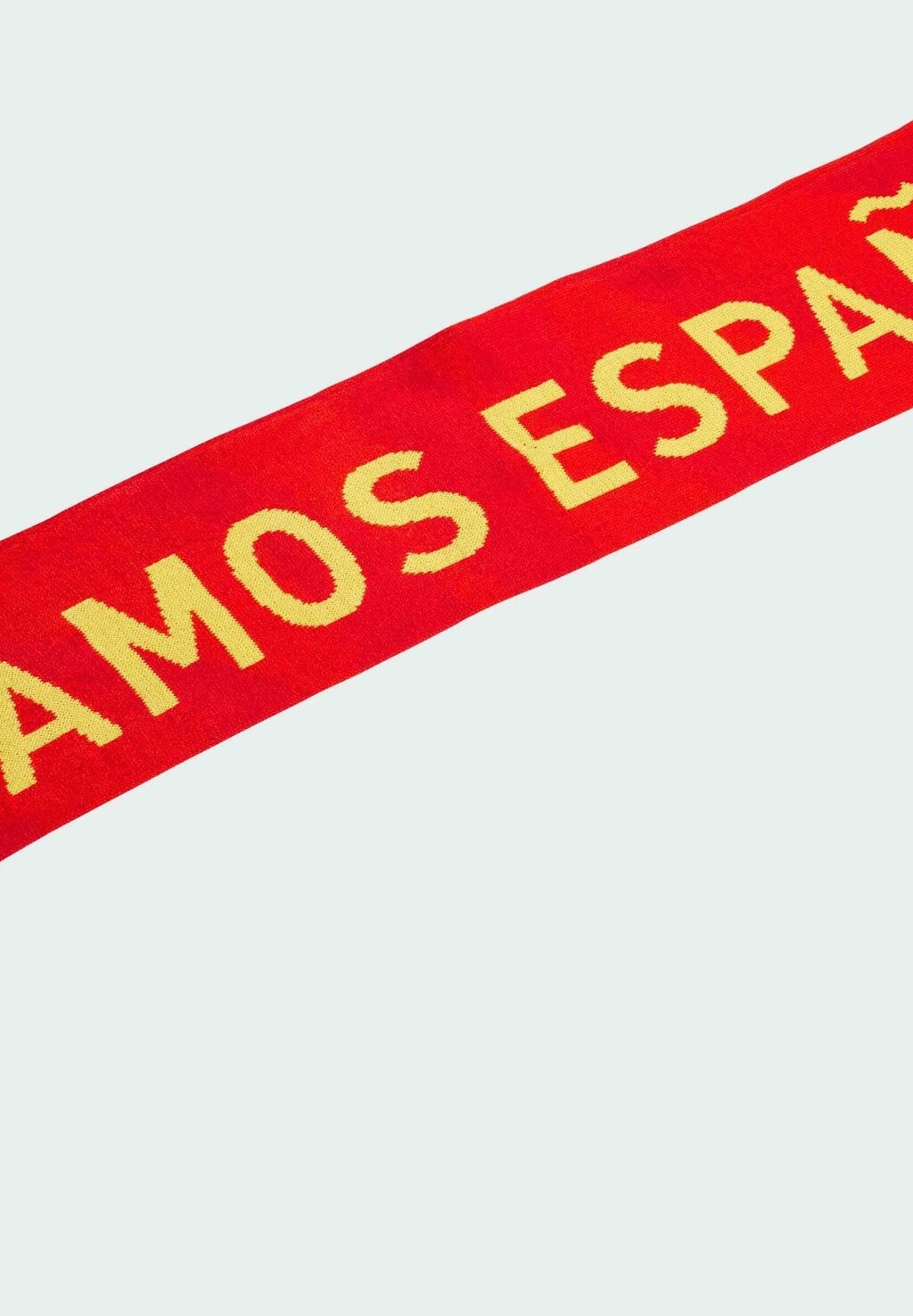 

Шарф SPAIN adidas, красный