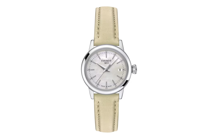 

TISSOT Часы Women's Mengyuan Series Watch