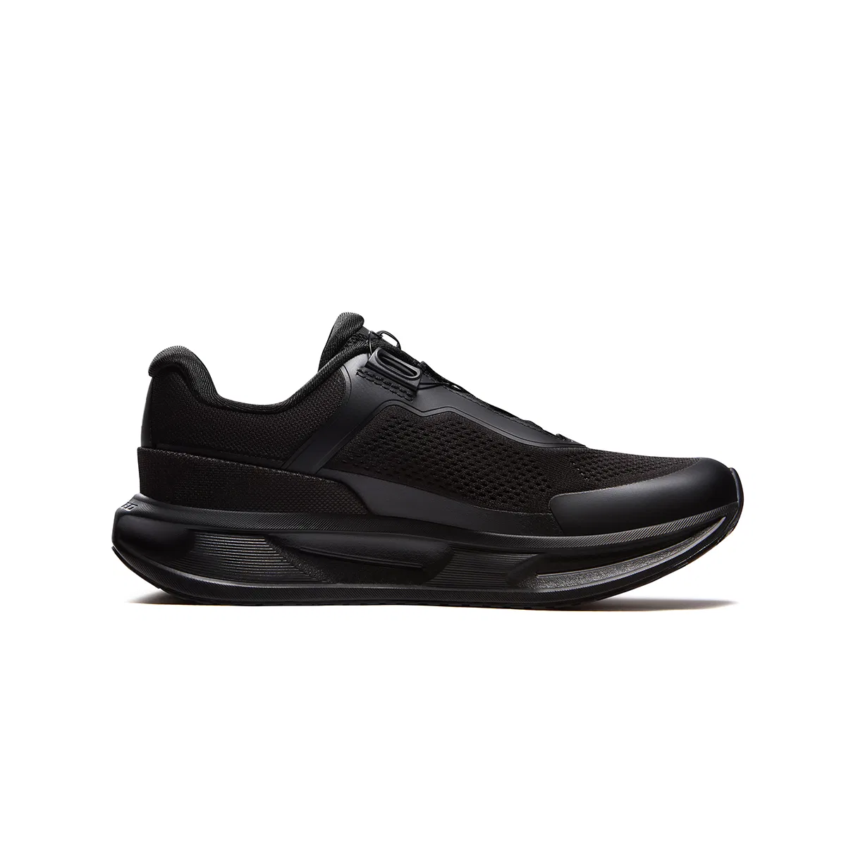 Детские кроссовки FILA KIDS Performance FPF Black — фото 3