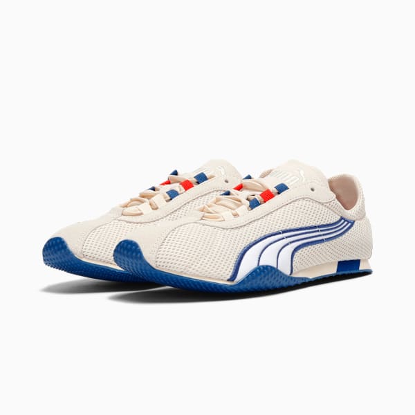Женские кроссовки H-Street Track & Field Puma, белый — фото 2
