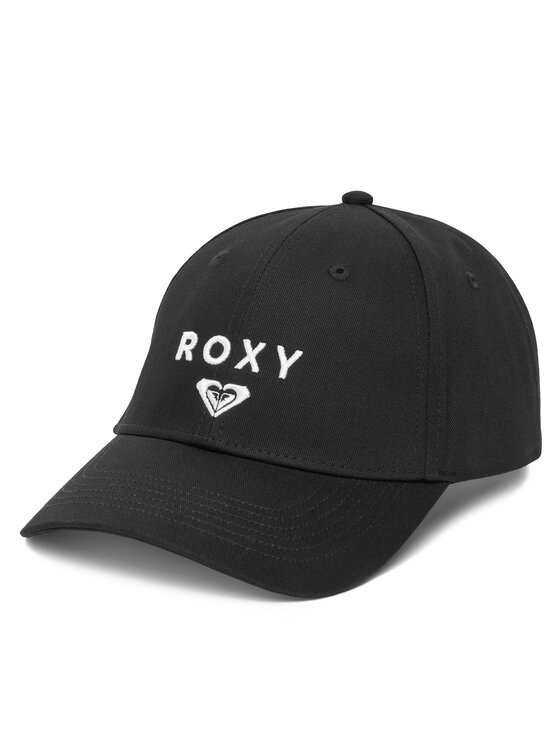 

Бейсболка RX-W3-002-SS25 Roxy, черный