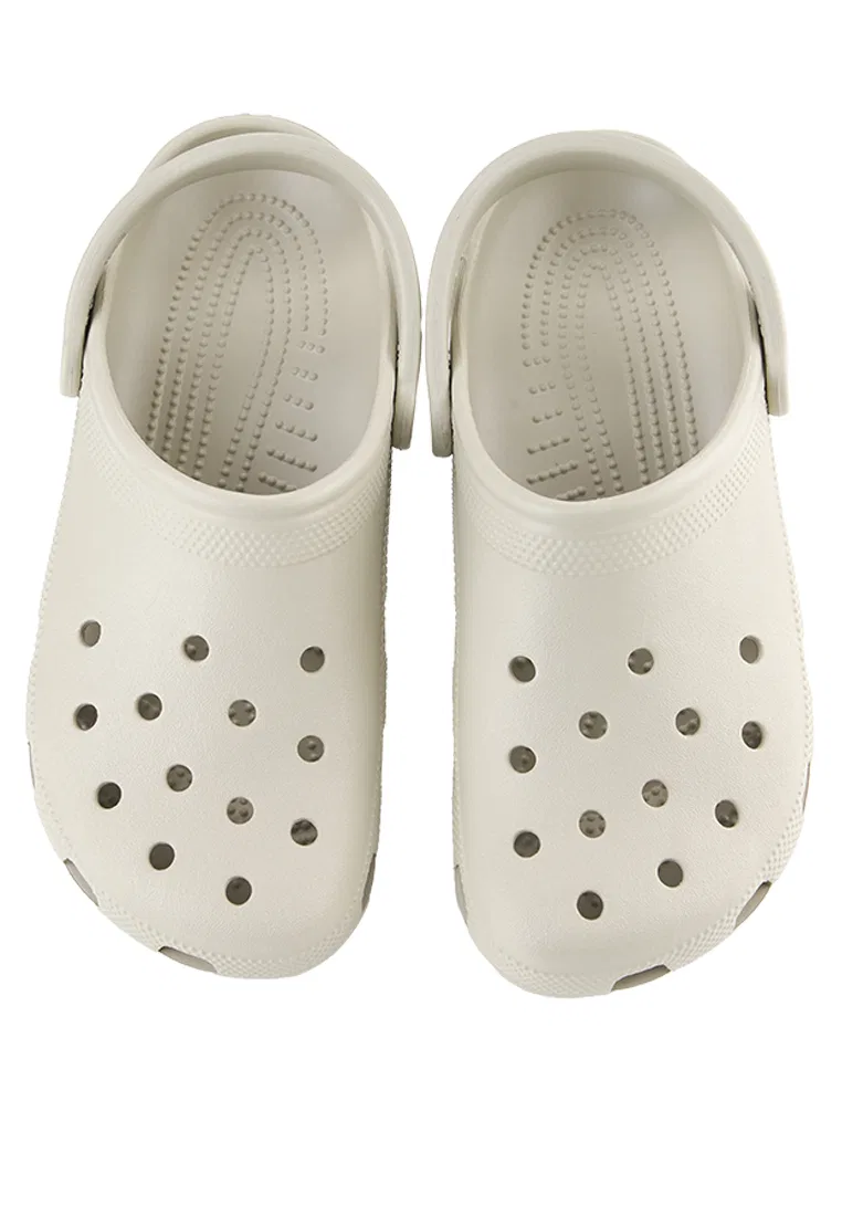 Сандалии классические, мужские, Classic Crocs — фото 4