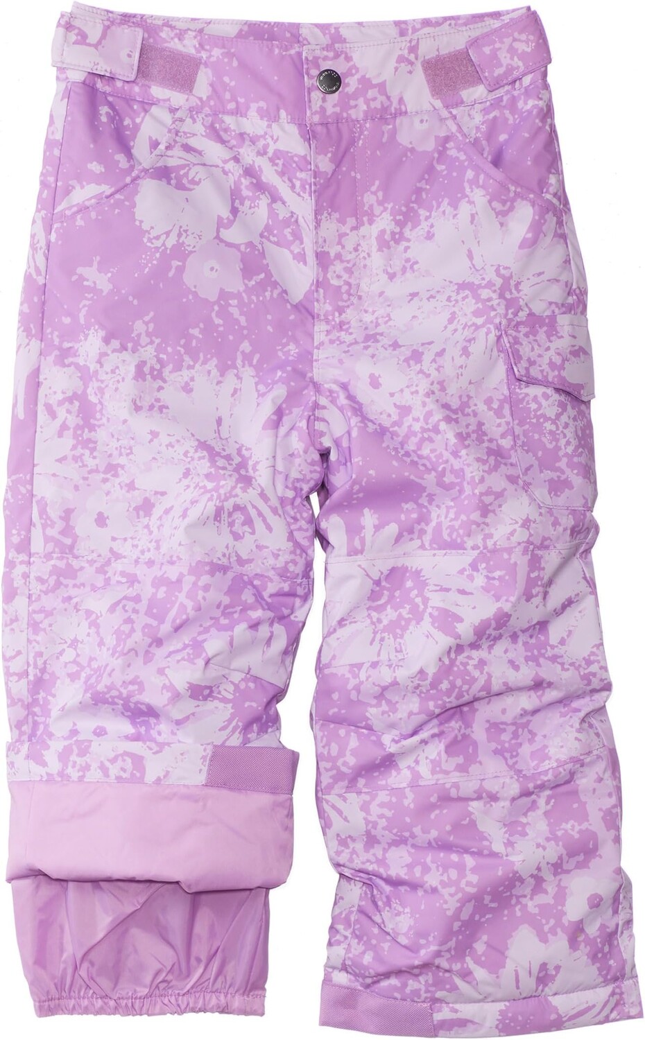 

Брюки Columbia Starchaser PeakII Pants, цвет Gumdrop Whimsy