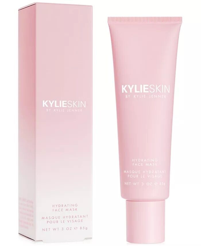 

Увлажняющая маска для лица Kylie Cosmetics