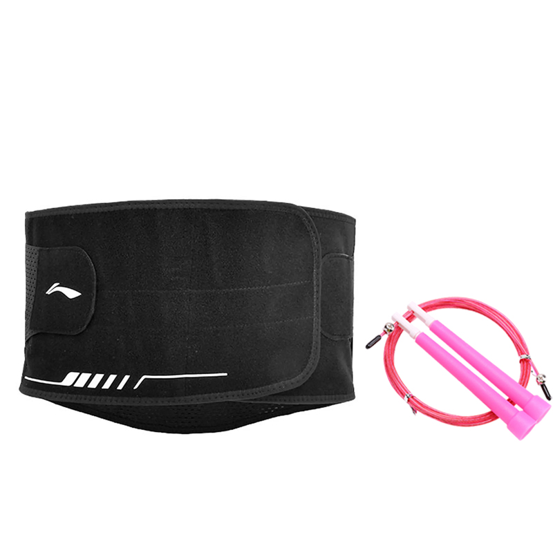 

Корсет для поддержки спины Полиэстер, Эластан, Полиамид Unisex LINING, черный