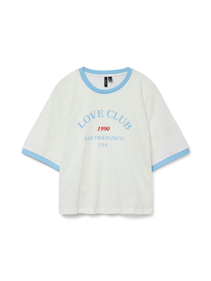 

Футболка Vero Moda