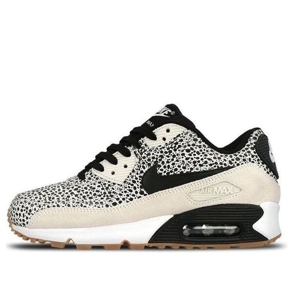 Кроссовки air max 90 премиум Nike, белый