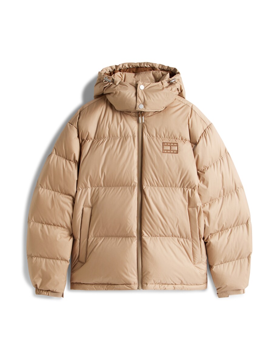 

Зимняя куртка Tommy Jeans ALASKA, Beige