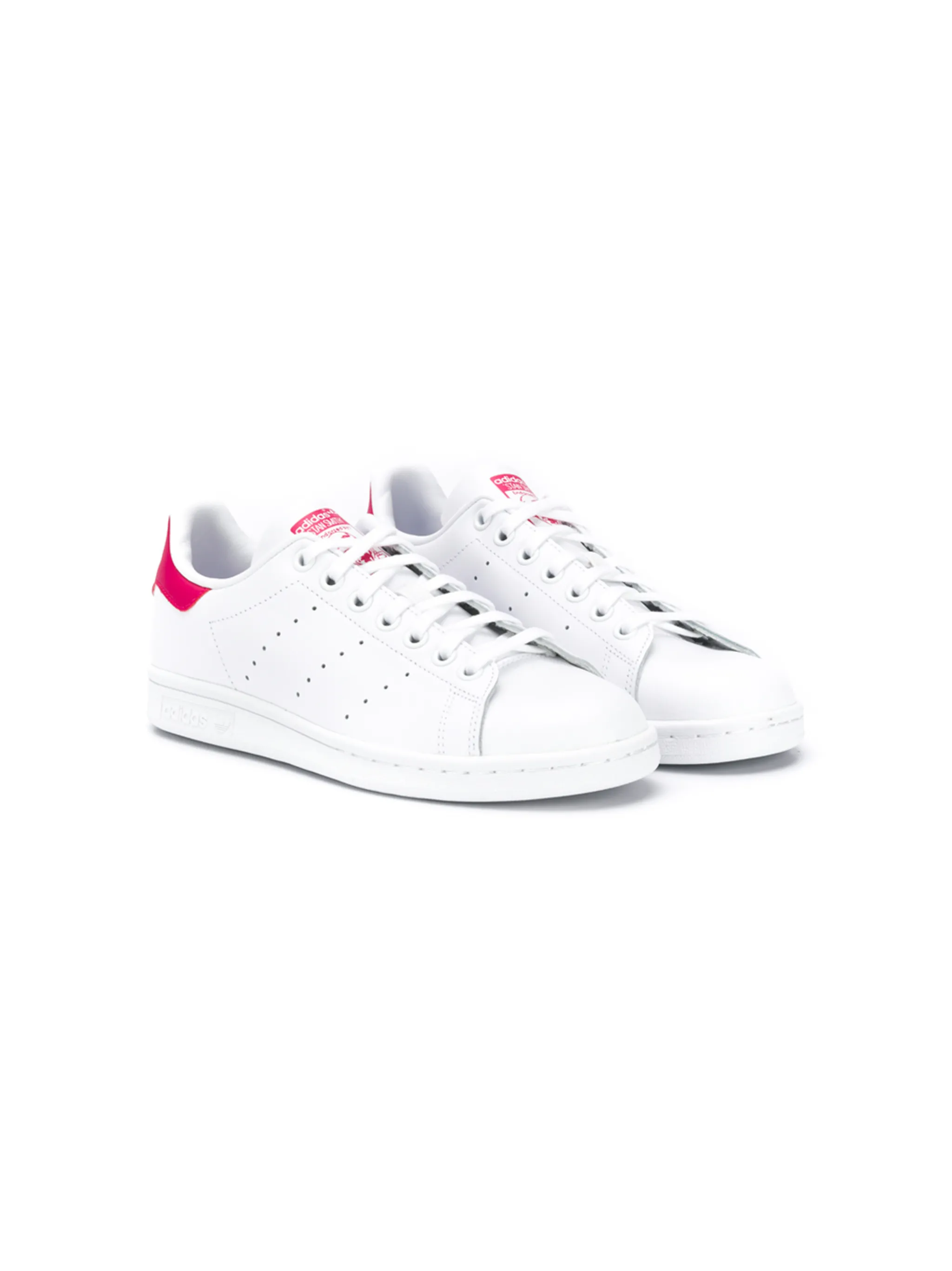 

Кроссовки Stan Smith Adidas Kids, белый