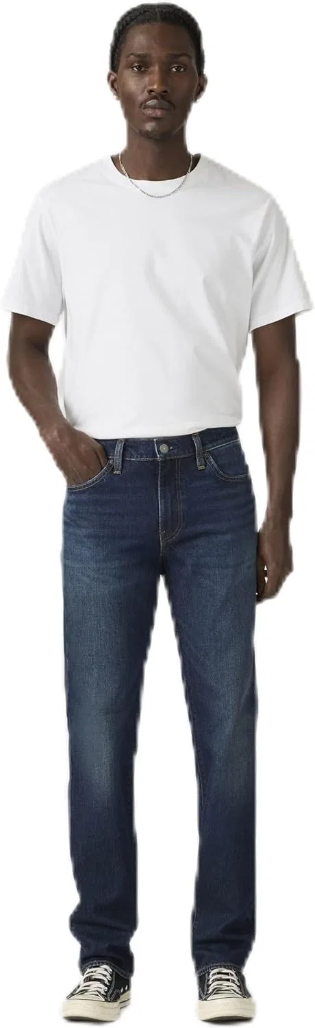 Джинсы Levi's 511, синий