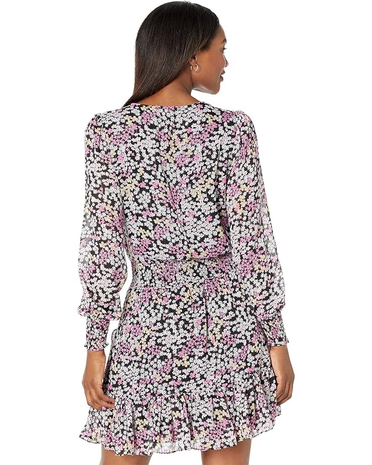 

Платье Michael Kors Mod Garden Julia Dress, цвет Cerise