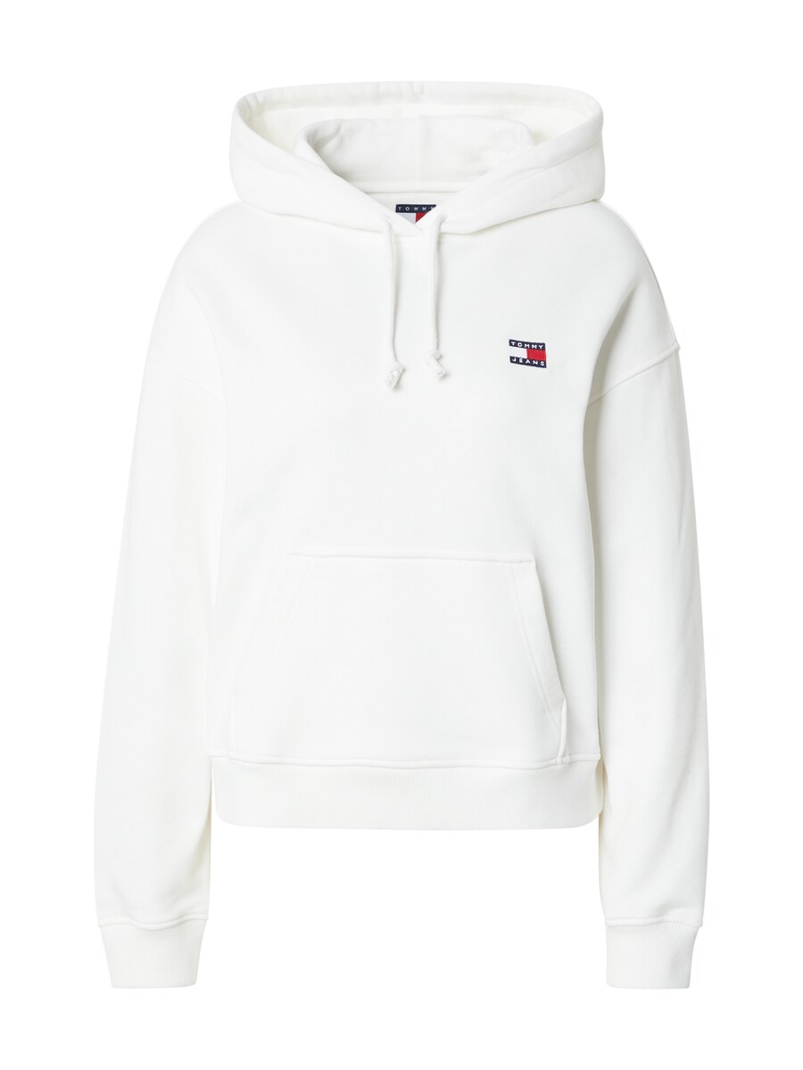 

Толстовка Tommy Jeans, белый