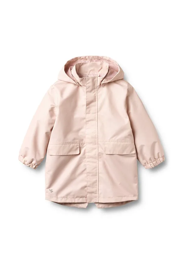 Парка алке Wheat, Rose Violet Stripe