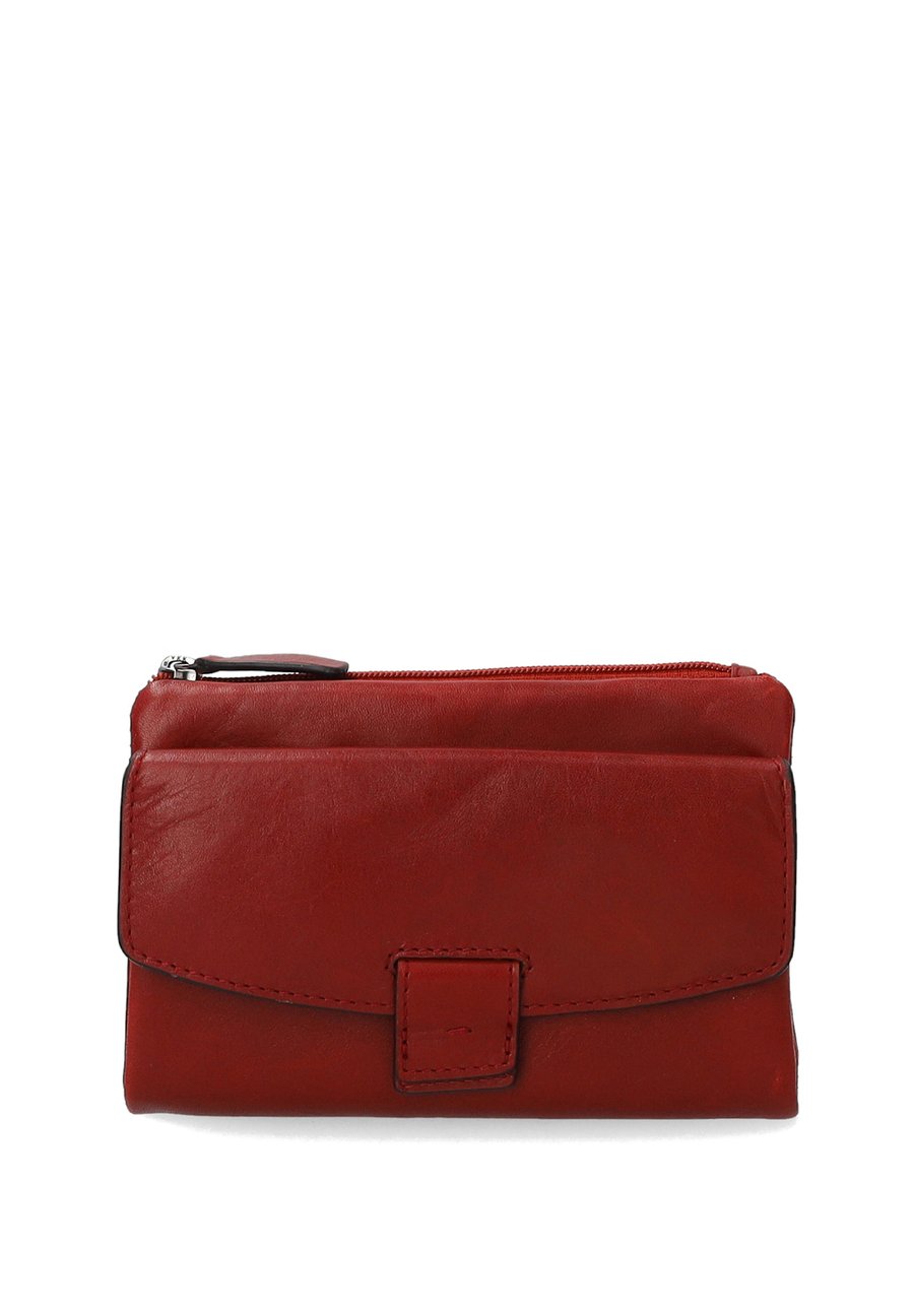 

Кошелек VENEZIA Wallet, Red