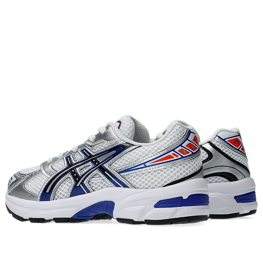(PS) Asics Gel-1130 'Белый прусский синий' — фото 4