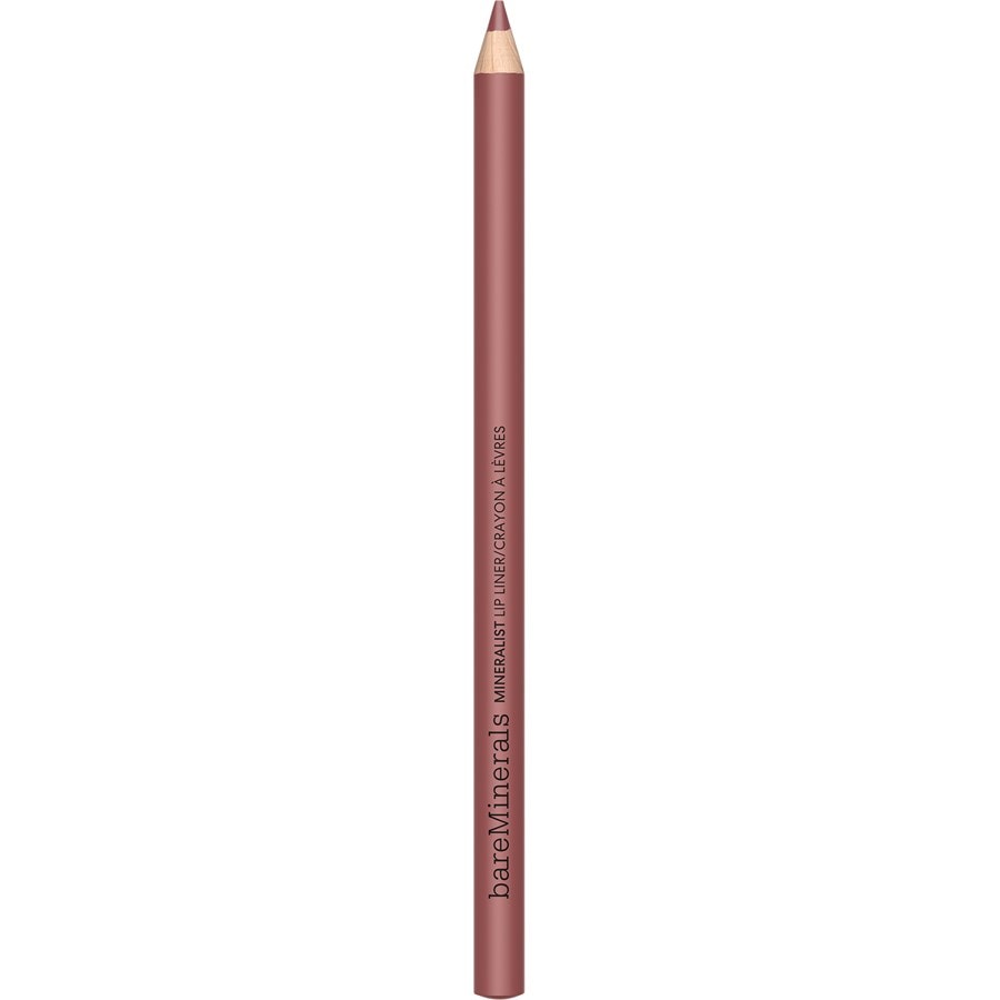 

Карандаш для губ bareMinerals Mineralist Lasting Lip Liner, Cherished Rose / 1,3 g