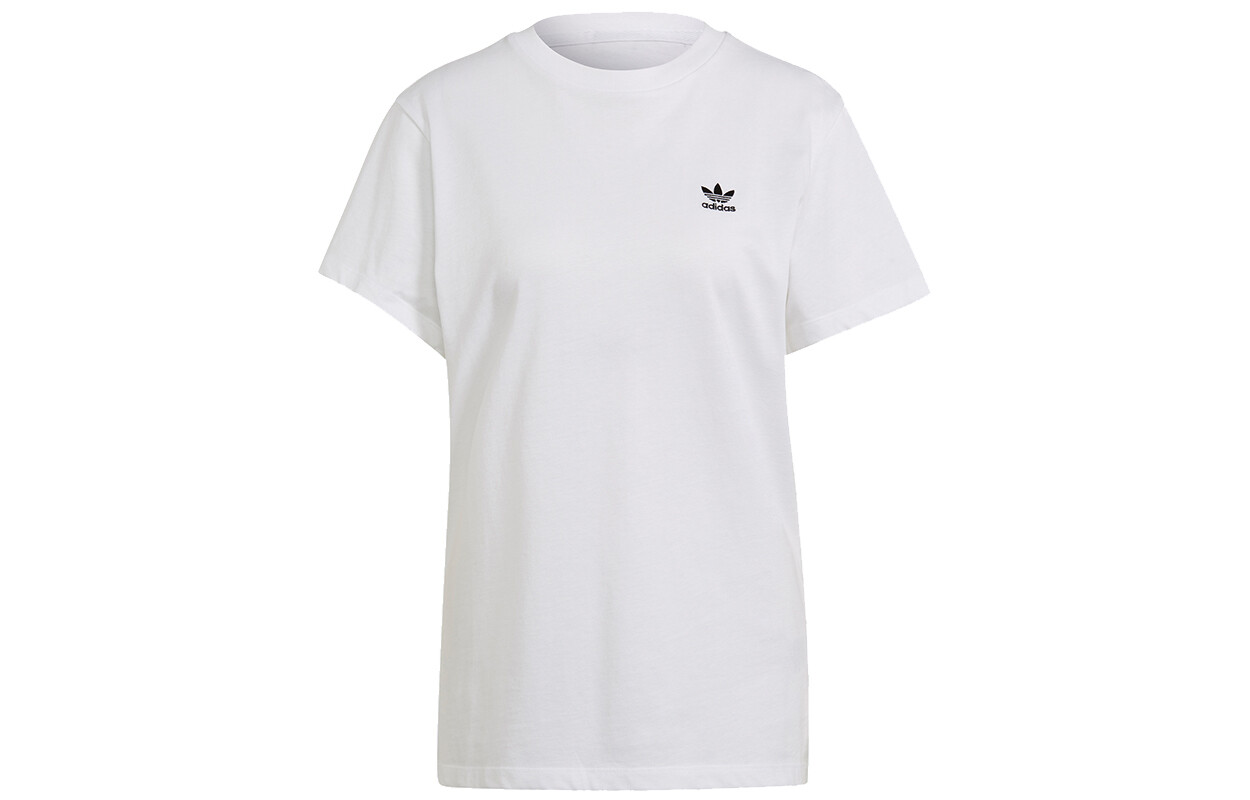 

Футболка женская белая Adidas Originals