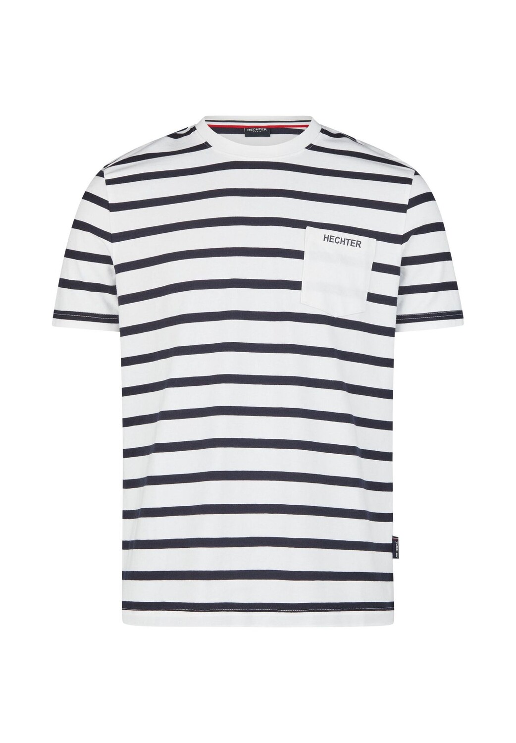 

Рубашка HECHTER PARIS, цвет Midnight Blue