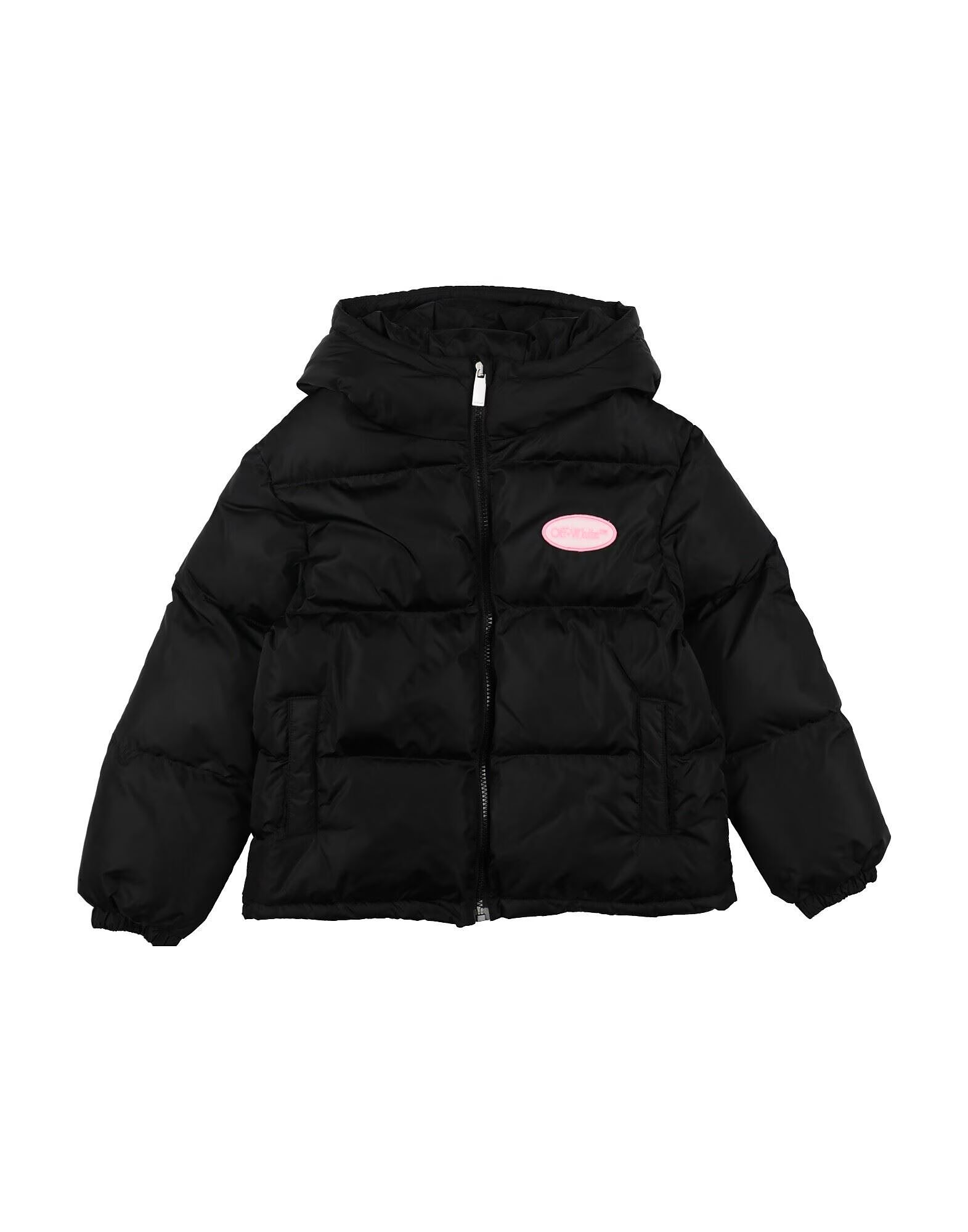 

Куртка для девочек Off, черный