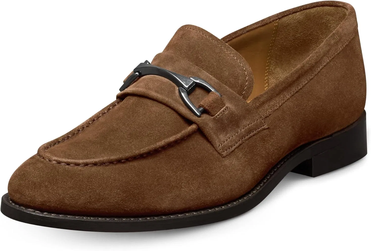 Мужские тапочки Sidney от Allen Edmonds, Polo Brown Leather