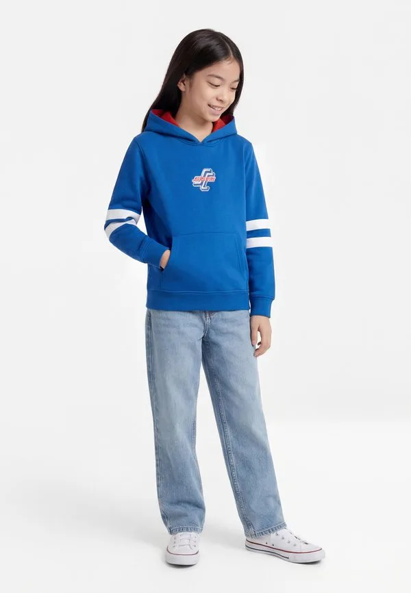 Детская спортивная толстовка ogsc Santa Cruz, Ultramarine