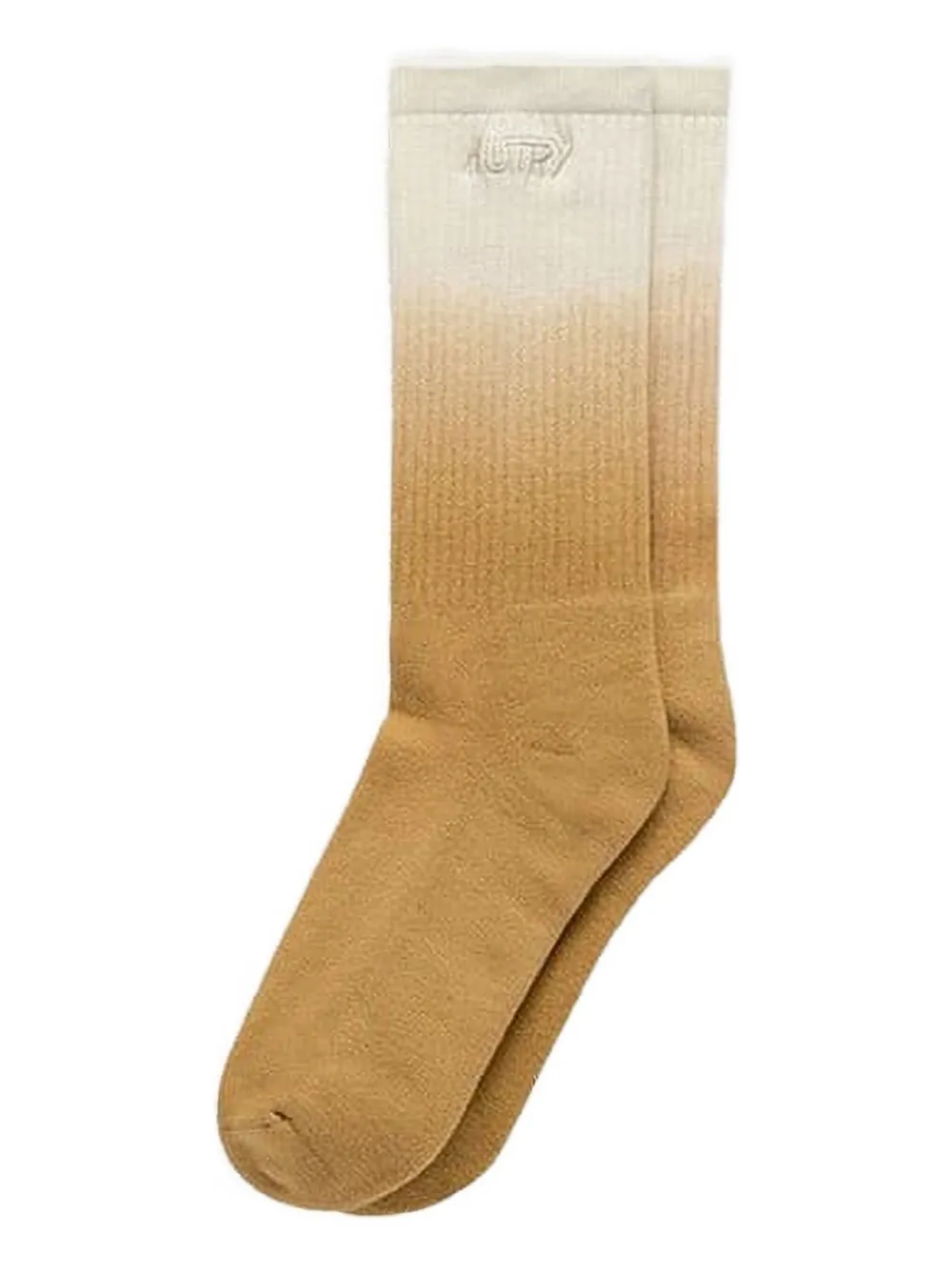 

Носки Speedcat с эффектом омбре AUTRY, нейтральный