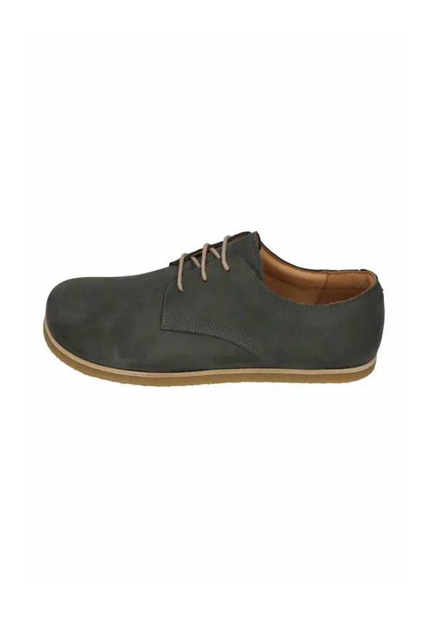 Кеды Casual lace ups Koel, тёмно-серый