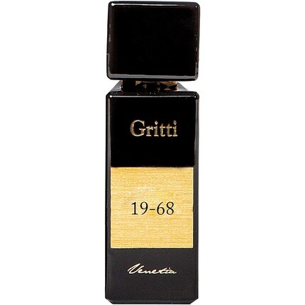 

Духи Gritti 19-68, 100 мл