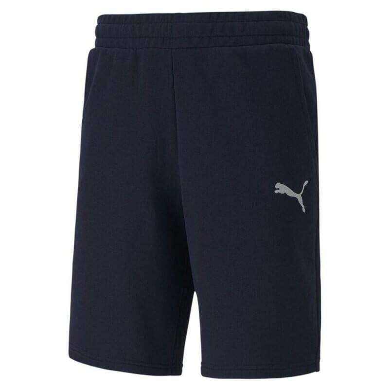 

Футбольные шорты Puma, цвет dunkelblau/navyblau/dunkelblau