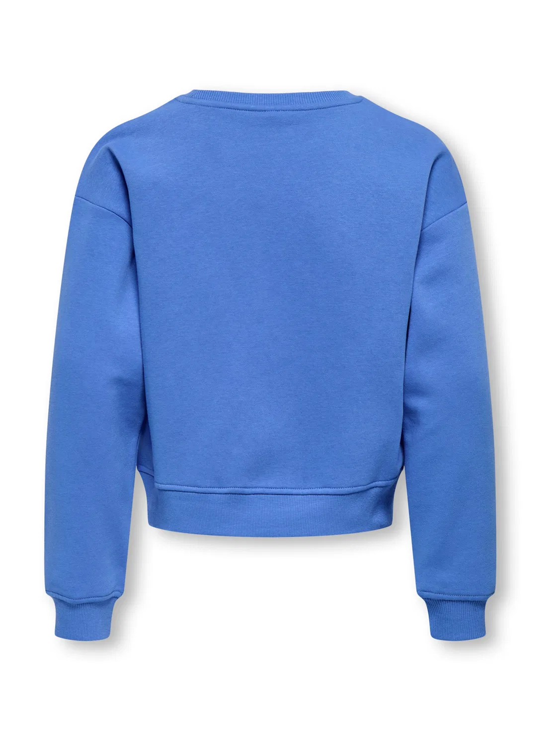 Толстовка 'KOGSWEAT' Only Girls, Ultramarine Blue — фото 2