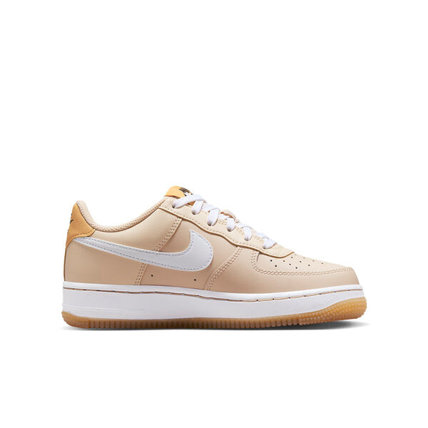 Кроссовки air force 1 se Nike, желтый — фото 2