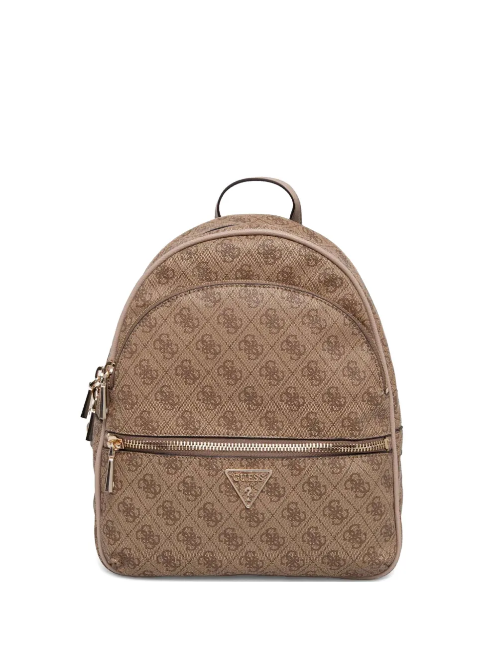 

Рюкзак Vicky Guess Usa, бежевый