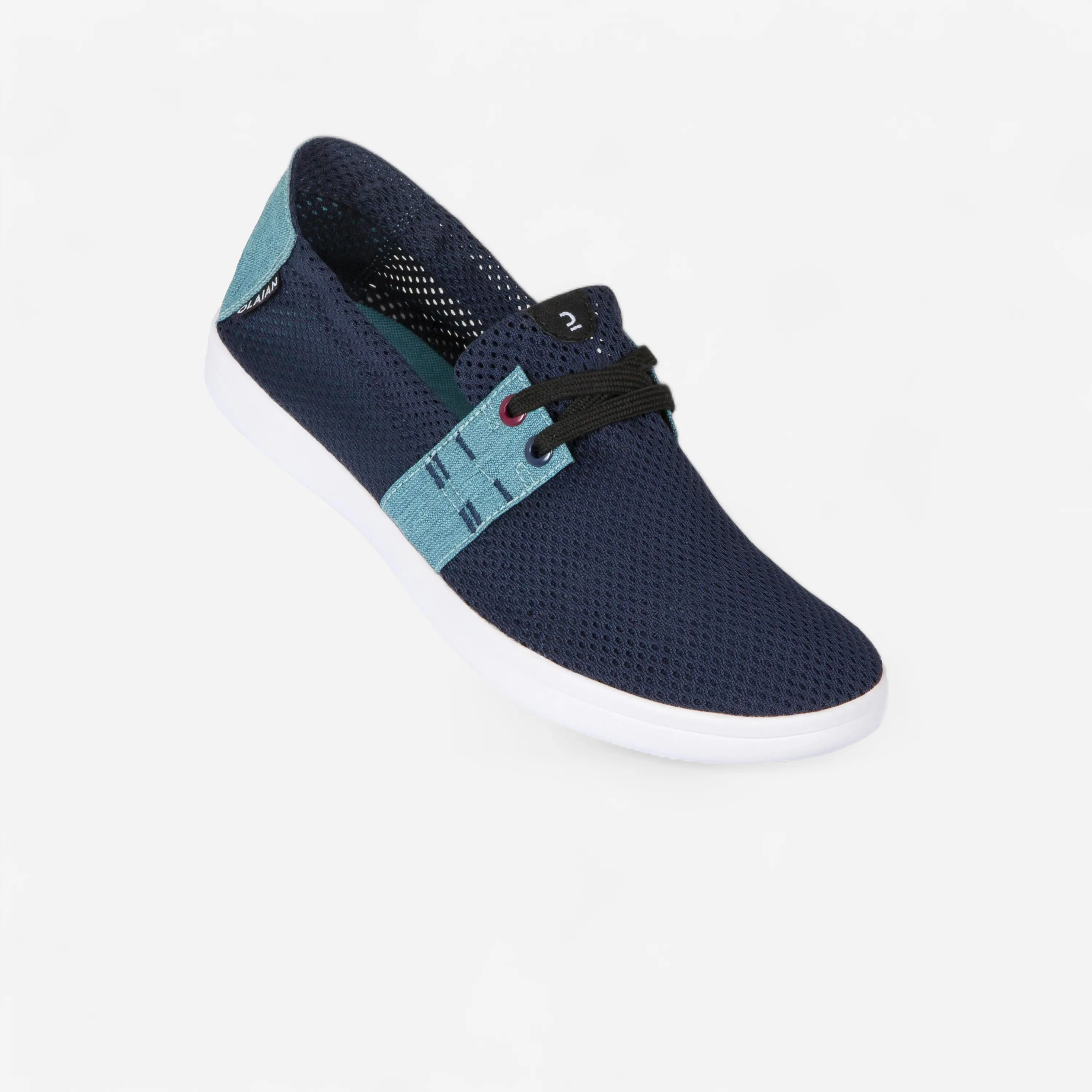 

Мужские шлёпанцы Olaian AREETA navy blue