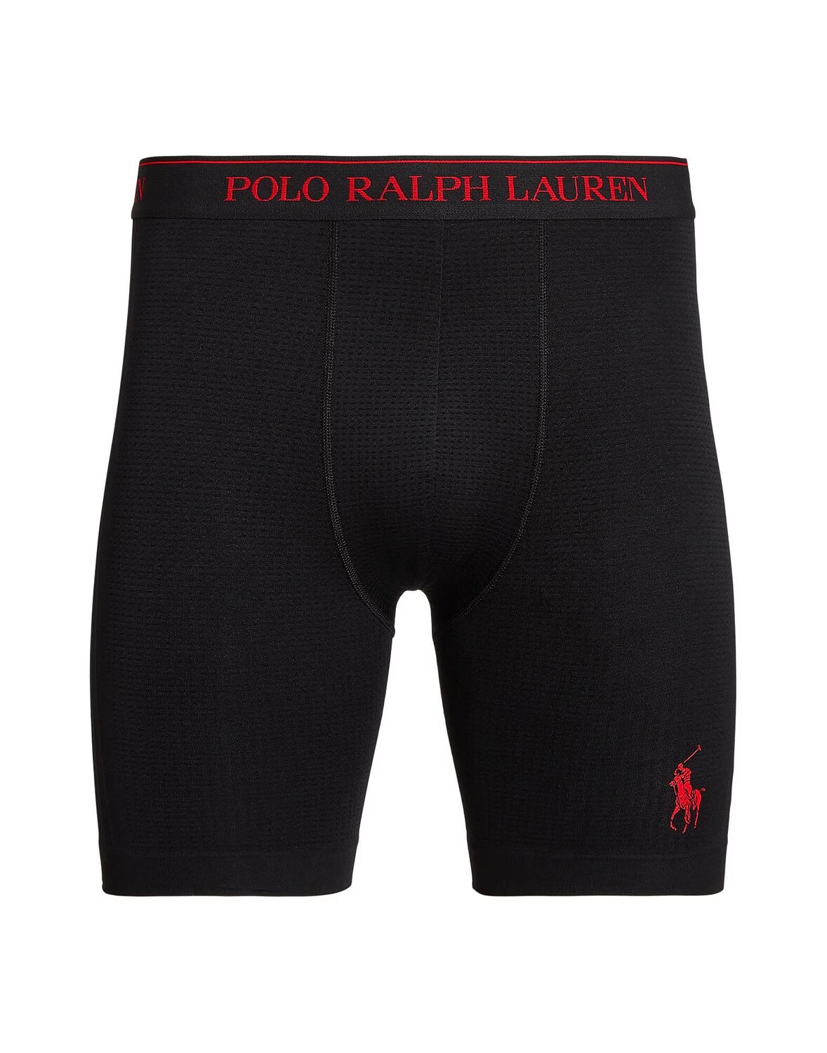 

Боксеры Polo Ralph Lauren, черный