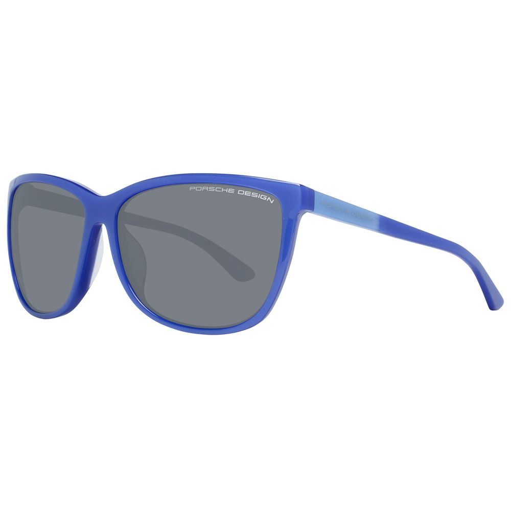 

Porsche Design Women Женские солнцезащитные очки, синий