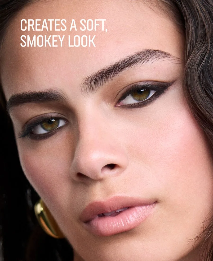 Bobbi Brown Кисть для растушевки теней — фото 2