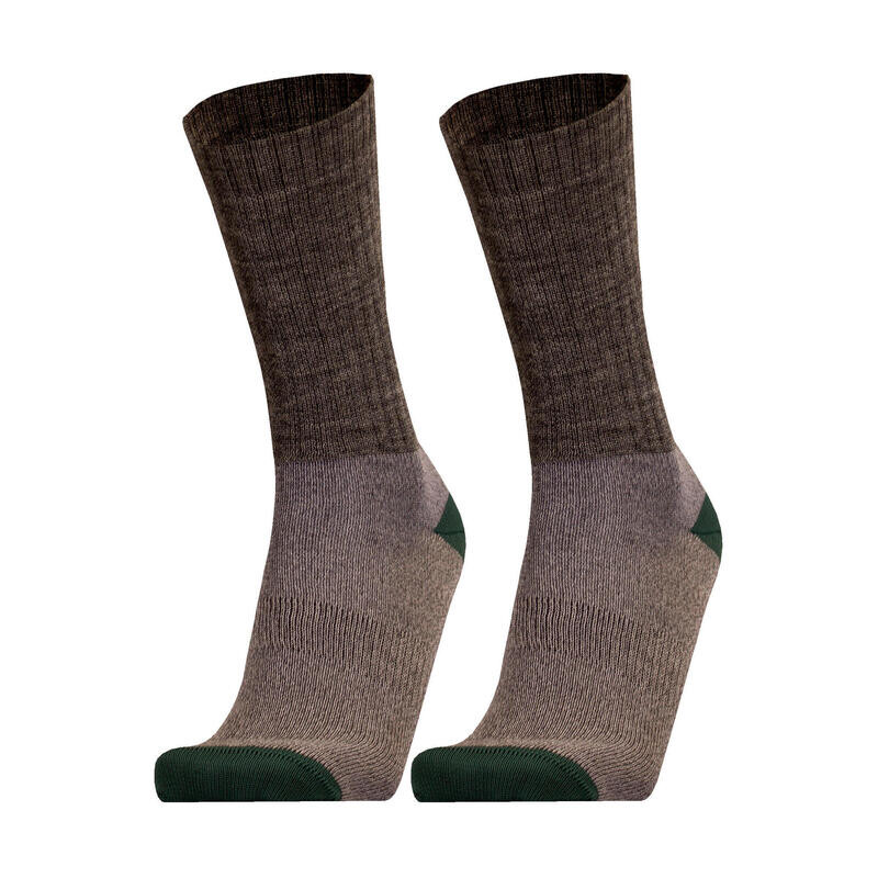 

Носки UphillSport 'POSIO', 2 шт., цвет grau