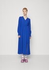 

Платье макси YASDREA LONG DRESS YAS, индиго