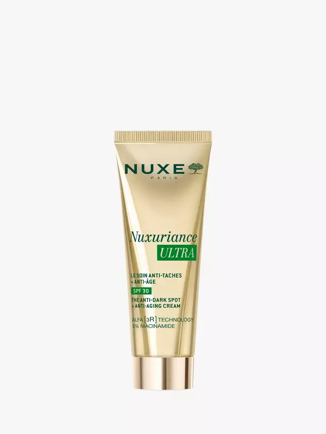 Крем для лица SPF NUXE Nuxuriance Ultra против пигментных пятен и старения — фото 2
